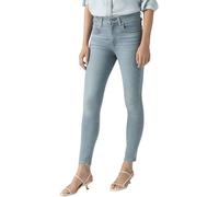 Levi's 721 High Rise Skinny, Jeans Donna, Liberty Life, 29W / 32L