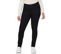 Pantaloni lunghi Levi's 721 High Rise Skinny 30 Inch nero donna - 25