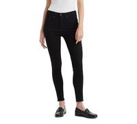 Levi's 721 High Rise Skinny, Jeans Donna, Midnight Gaze, 25W / 30L