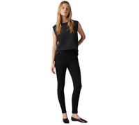 Levi's 721 High Rise Skinny, Jeans Donna, Midnight Gaze, 30W / 28L