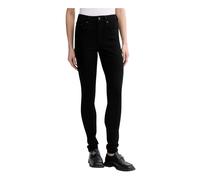 Levi´s ® 721™ Skinny High Waist Jeans Nero 28 / 30 Donna