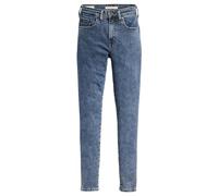 Levi's 721 High Rise Skinny, Jeans Donna, Playing The Field, 24W / 28L