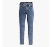 Levi's 721 High Rise Skinny, Jeans Donna, Playing The Field, 27W / 28L