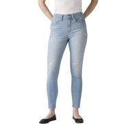 Levi's 721 High Rise Skinny, Jeans Donna, Soluzione Semplice, 25W / 28L