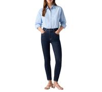 Levi's 721 High Rise Skinny, Jeans Donna, Tenacious Rinse, 26W / 30L