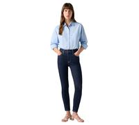 Levi's 721 High Rise Skinny, Jeans Donna, Tenacious Rinse, 31W / 30L