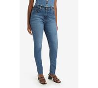 Levi's 721™ High Rise Skinny Jeans Taglia: W27L32 | Pantaloni skinny Outlet | Donna |