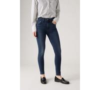 Levi's 721 High Rise Skinny Learning Lessons Taglia: W29L28 | Outlet | Donna |