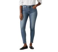 Levi's 721 High Rise Skinny Loud Cool