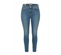 Levi's 721 High Rise Skinny Loud Cool