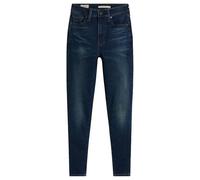 Levi's 721 High Rise Skinny Miles Apart, Miles Apart, 29W x 32L