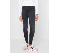 Levi's - 721™ High Rise Skinny Nero - Abbigliamento 25 X 32 Nero