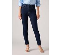 Levi's 721 High Rise Skinny Tenacious Rinse Taglia: W34L32 | Pantaloni skinny Outlet | Donna