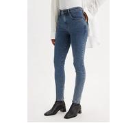 Levi's 721 Skinny Jeans Blue Taglia: W24L28 | Pantaloni skinny Outlet | Donna | Blu