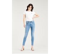 Levi's 721 Skinny Jeans Blue Taglia: W24L30 | Outlet | Donna | Blu