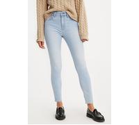 Levi's 721 Skinny Jeans Blue Taglia: W24L30 | Pantaloni skinny Outlet | Donna | Blu