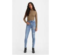 Levi's 721 Skinny Jeans Blue Taglia: W26L28 | Pantaloni skinny Outlet | Donna | Blu