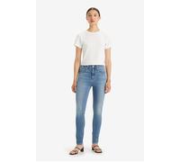 Levi's 721 Skinny Jeans Blue Taglia: W26L30 | Pantaloni skinny Outlet | Donna | Blu