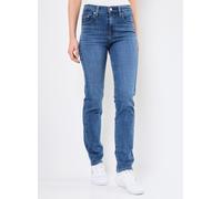 Levi's Jeans 724™ High Rise Straight Vita alta taglio dritto Blu Donna 24x30