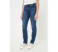Levi's - 724™ High Rise Straight Blu - Abbigliamento 26 X 32 Blu