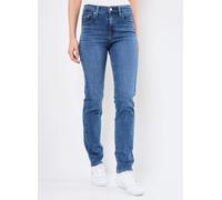 Levi's® - 724™ High Rise Straight Blu - Abbigliamento 31 X 30 Blu