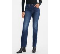 Levi's 724 High Rise Straight Cool | Am In Paradise Taglia: W32L32 | Jeans straight fit Outlet | Donna