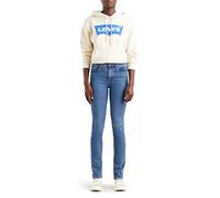 Levi's 724 High Rise Straight, Jeans Donna, Bogota Vision, 30W / 30L