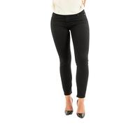 Levi´s ® 724™ Straight High Waist Jeans Nero 30 / 32 Donna