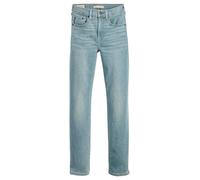 Levi's 724 High Rise Straight, Jeans Donna, Most Likely, 28W / 28L