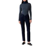 Levi's® - 724 High Rise Straight Blu - Abbigliamento 26 X 32 Blu