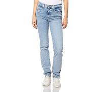 Levi's 724 High Rise Straight, Jeans Donna, Spill The Tea, 23W / 30L