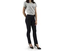 Levi's 724 High Rise Straight, Jeans Donna, To The Nine, 24W / 30L