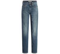 Levi's 724 High Rise Straight, Jeans Donna, Tore It Up No DX T2, 29W / 30L