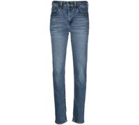 Levi's - 724 High Rise Straight Jeans - - Jeans - Donna - Blu - W26 L30