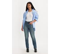 Levi's 724™ High Rise Straight Jeans Taglia: W27L32 | Outlet | Donna |