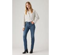 Levi's 724 High Rise Straight Jeans Taglia: W29L30 | Pantaloni Outlet | Donna