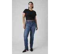 Levi's 724 High Rise Straight Jeans Taglia: W29L30 | Pantaloni dritti Outlet | Donna