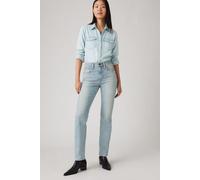 Levi's 724 High Rise Straight, Jeans Donna, Headwinds Ahead, 29W / 34L