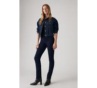 Levi's 724 High Rise Straight, Jeans Donna, Blu (Blue Wave Rinse), 30W / 32L