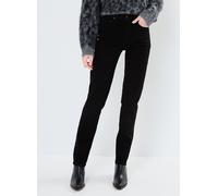 Levi's - 724 High Rise Straight Nero - Abbigliamento 26 X 32 Nero