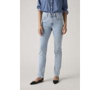 Levi's 724 High Rise Straight Siren Singer Taglia: W29L32 | Jeans straight fit Outlet | Donna
