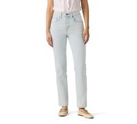 Levi's 724 High Rise Straight Would You Be Mine
