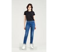 Levi's 724 Jeans Blue Taglia: W24L30 | Jeans Slim Fit Outlet | Donna | Blu