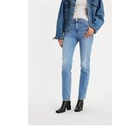 Levi's 724 Jeans Blue Taglia: W28L32 | Jeans Slim Fit Outlet | Donna | Blu