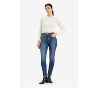Levi's 724 Jeans Blue Taglia: W30L32 | Jeans Slim Fit Outlet | Donna | Blu