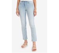 Levi's 724 Jeans Blue Taglia: W31L30 | Jeans Slim Fit Outlet | Donna | Blu