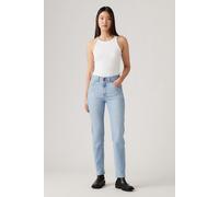 Levi's 724™ Straight Tailored Jeans Taglia: W31L30 | Jeans Slim Fit Outlet | Donna |