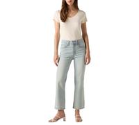 Levi's 725 Authentic Kick Boot Can You Kick It, Can You Kick It, 25W x 27L