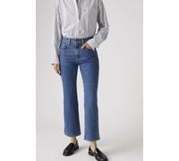 Levi's 725 Authentic Kick Boot Mosey Mid Stone Taglia: W25L29 | Jeans Outlet | Donna