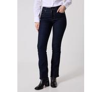 Levi's® - 725™ HIGH RISE BOOTCUT Blu - Abbigliamento 25 X 30 Blu